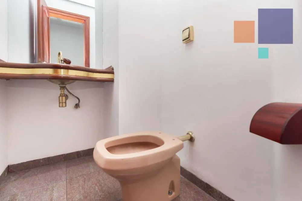Apartamento, 4 quartos, 196 m² - Foto 6