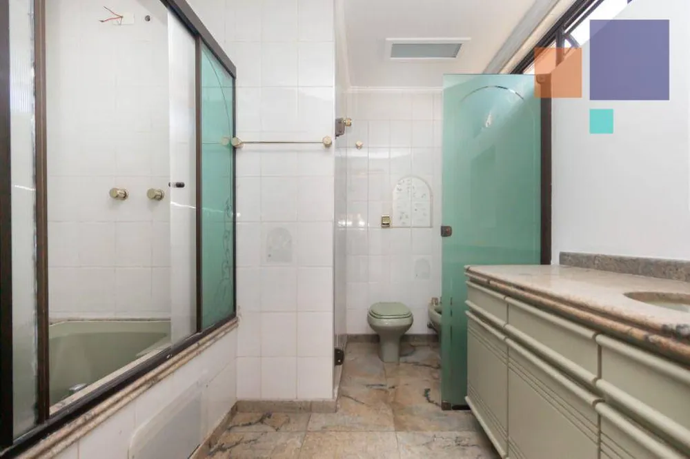 Apartamento, 4 quartos, 196 m² - Foto 7