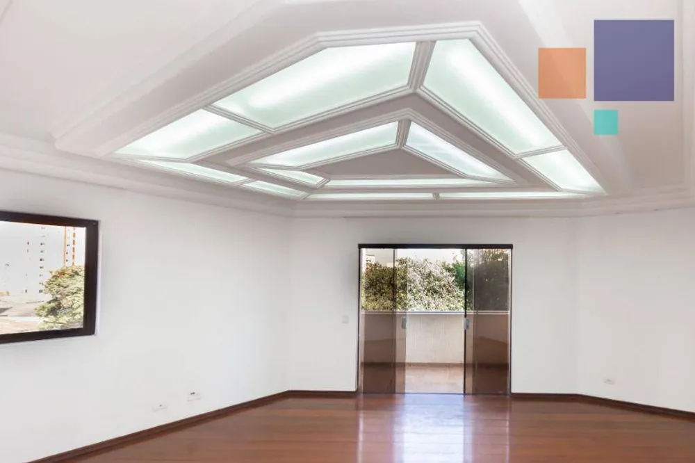 Apartamento, 4 quartos, 196 m² - Foto 1