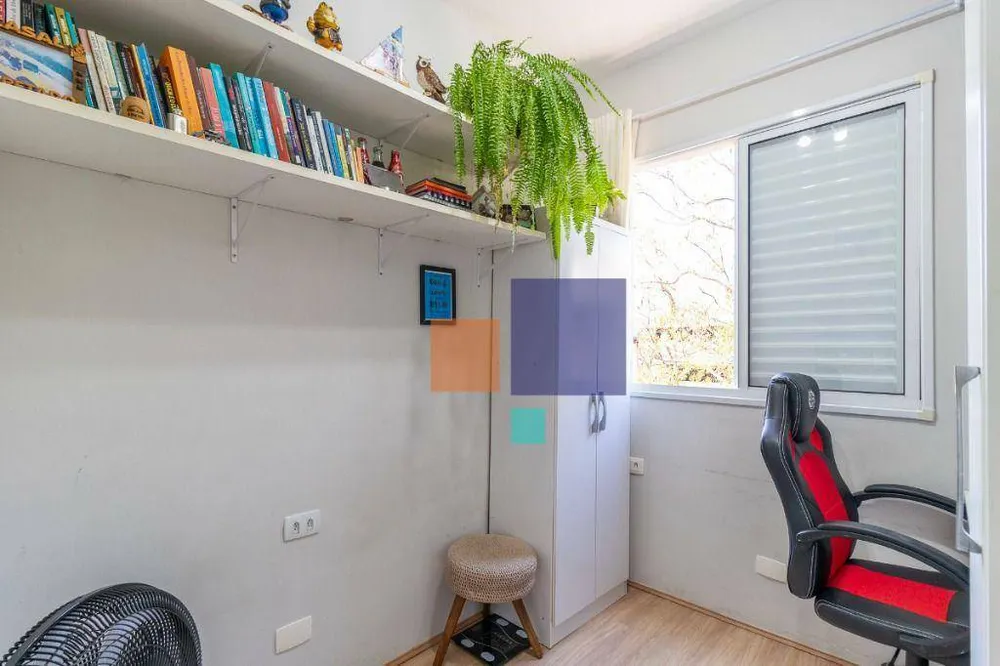 Apartamento, 2 quartos, 48 m² - Foto 3