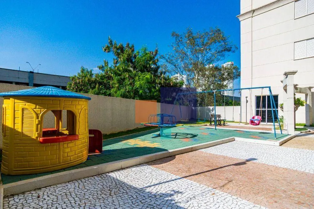 Apartamento, 2 quartos, 48 m² - Foto 2