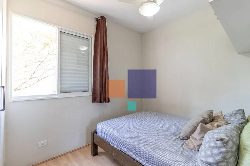 Apartamento, 2 quartos, 48 m² - Foto 4