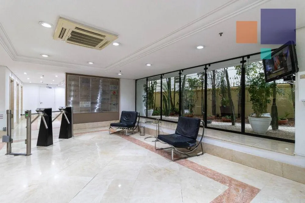 Sala-Conjunto, 30 m² - Foto 3