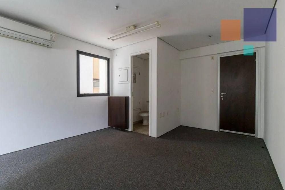 Sala-Conjunto, 30 m² - Foto 5