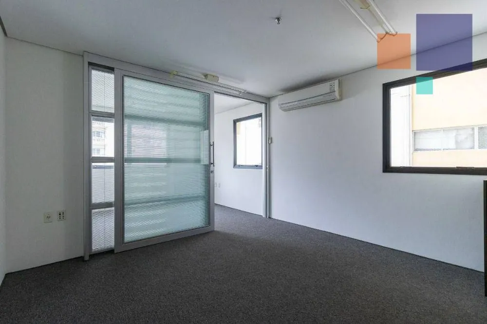 Sala-Conjunto, 30 m² - Foto 5
