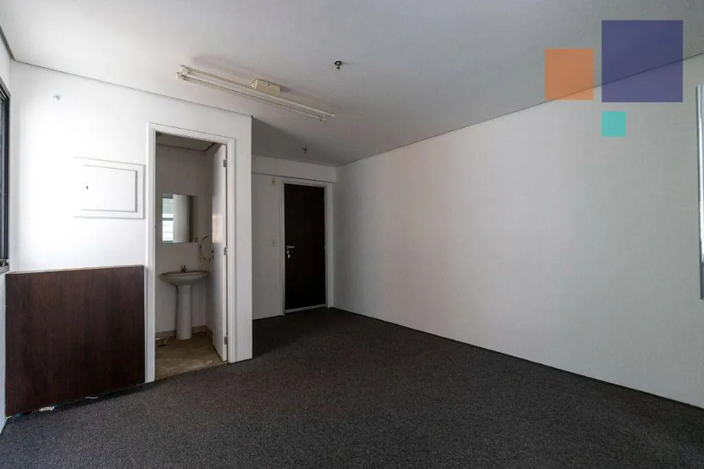 Sala-Conjunto, 30 m² - Foto 6