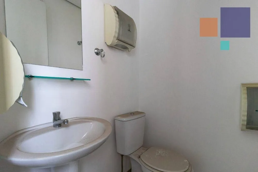 Sala-Conjunto, 30 m² - Foto 8