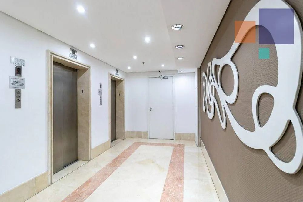 Sala-Conjunto, 30 m² - Foto 4