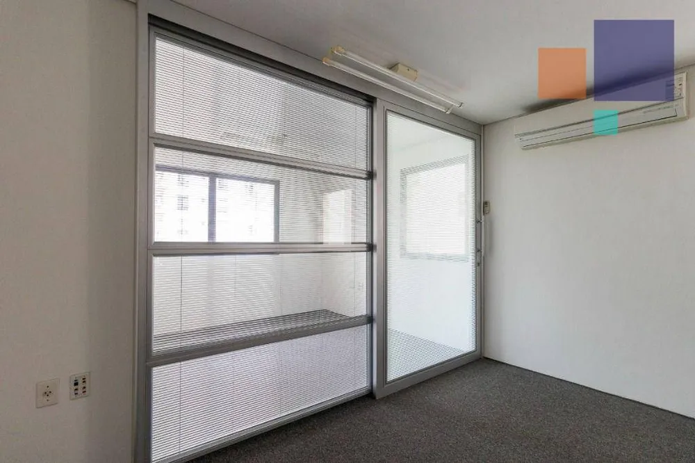 Sala-Conjunto, 30 m² - Foto 9