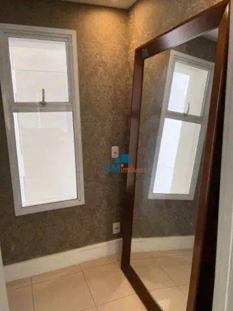 Apartamento à venda com 3 quartos, 159m² - Foto 4