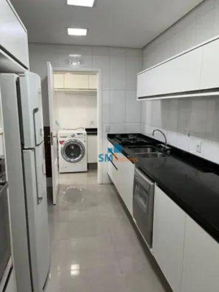 Apartamento à venda com 3 quartos, 159m² - Foto 6