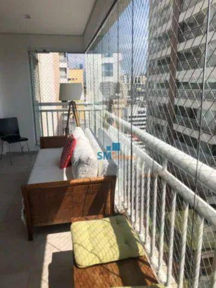 Apartamento à venda com 3 quartos, 159m² - Foto 1