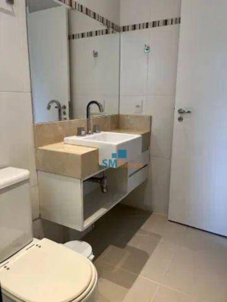 Apartamento à venda com 3 quartos, 159m² - Foto 7