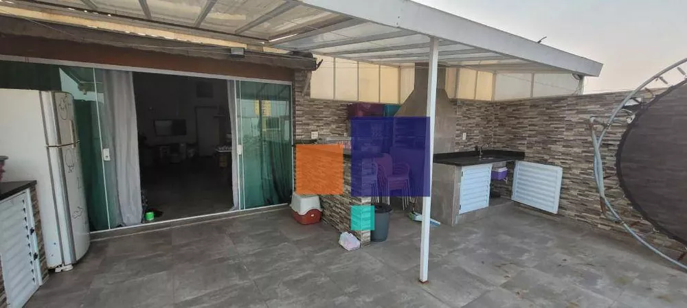 Cobertura à venda com 4 quartos, 230m² - Foto 3