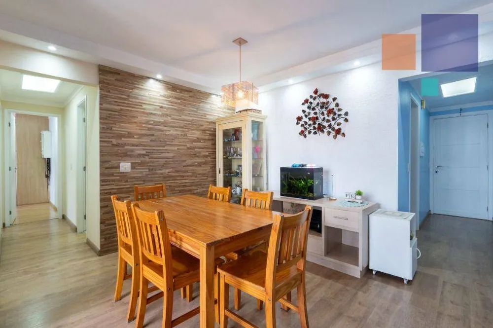 Apartamento, 2 quartos, 82 m² - Foto 1