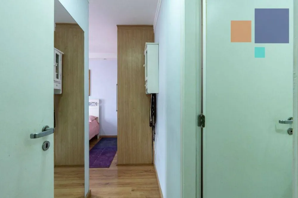 Apartamento, 2 quartos, 82 m² - Foto 6