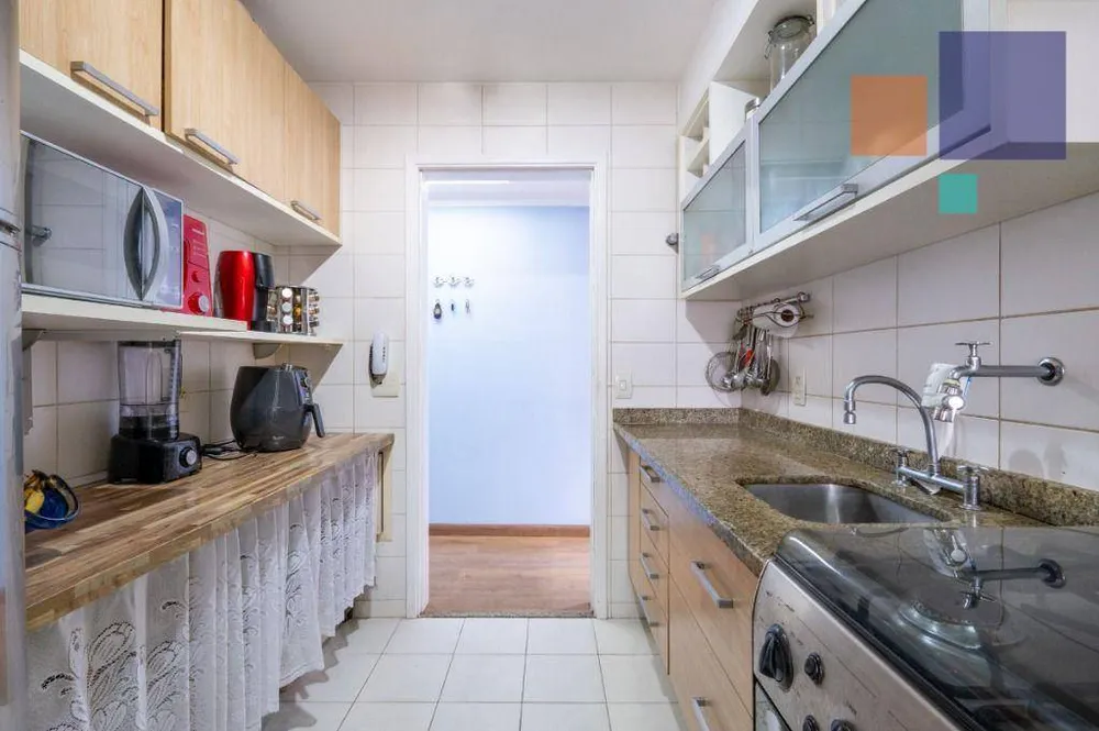 Apartamento, 2 quartos, 82 m² - Foto 12