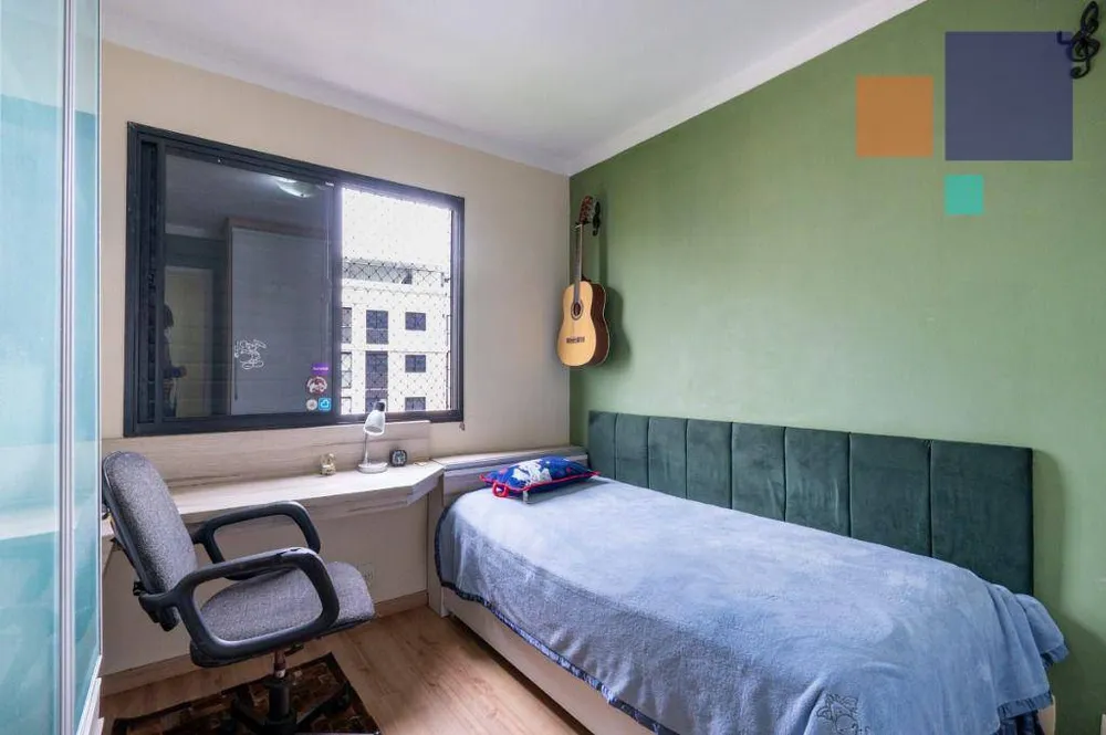 Apartamento, 2 quartos, 82 m² - Foto 10