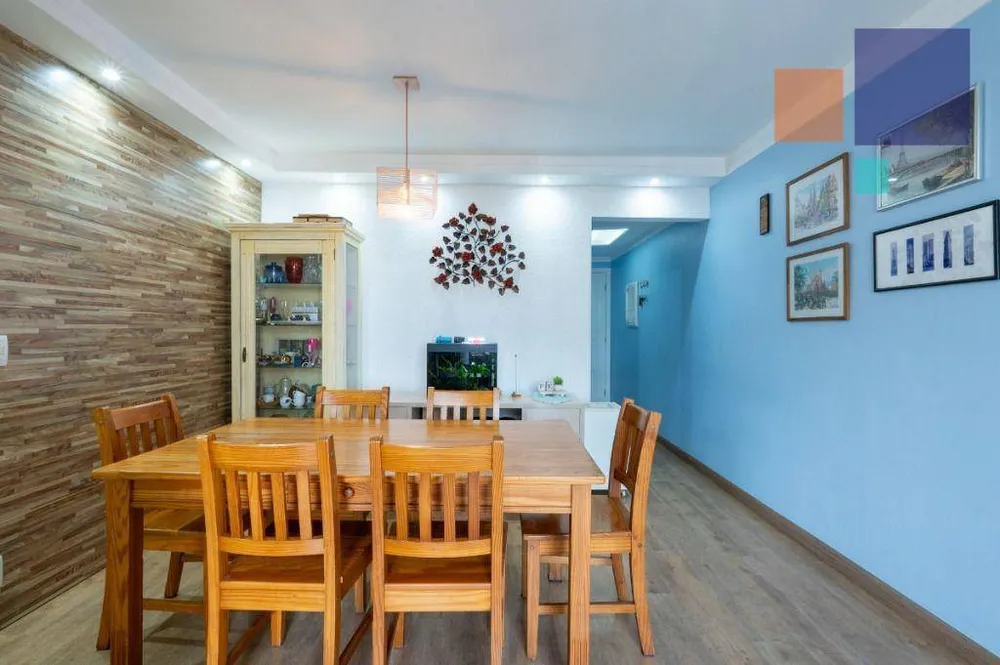 Apartamento, 2 quartos, 82 m² - Foto 3