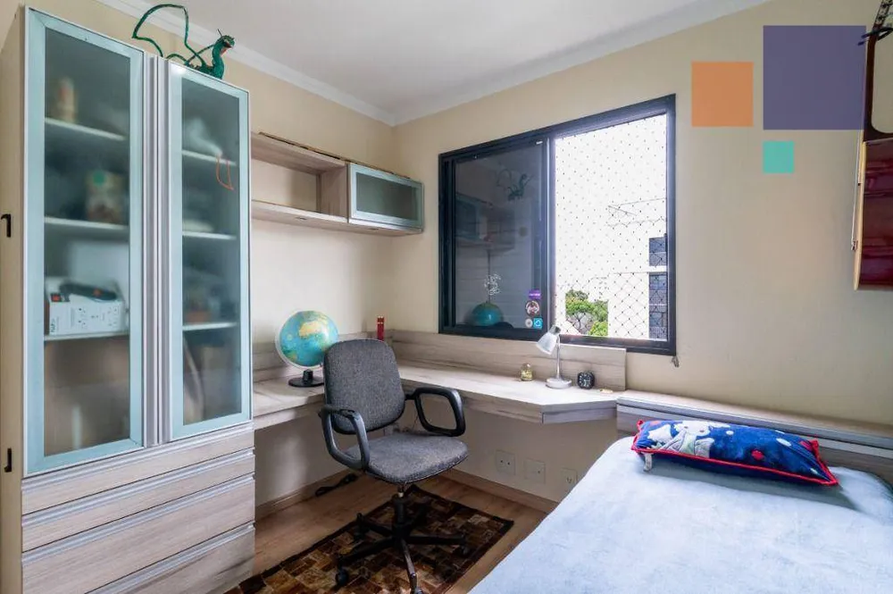 Apartamento, 2 quartos, 82 m² - Foto 9