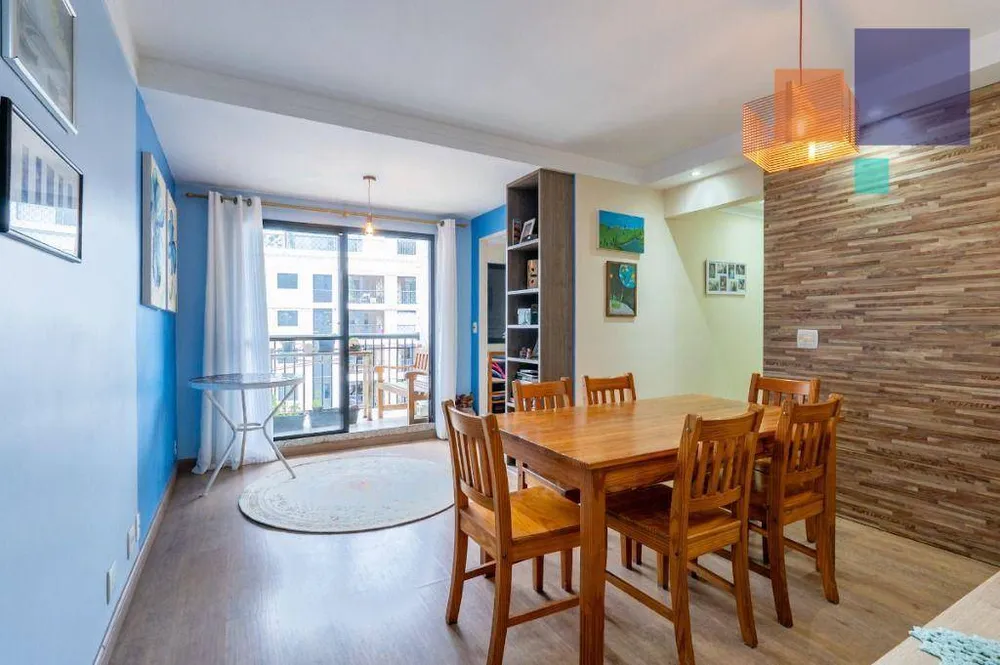 Apartamento, 2 quartos, 82 m² - Foto 7