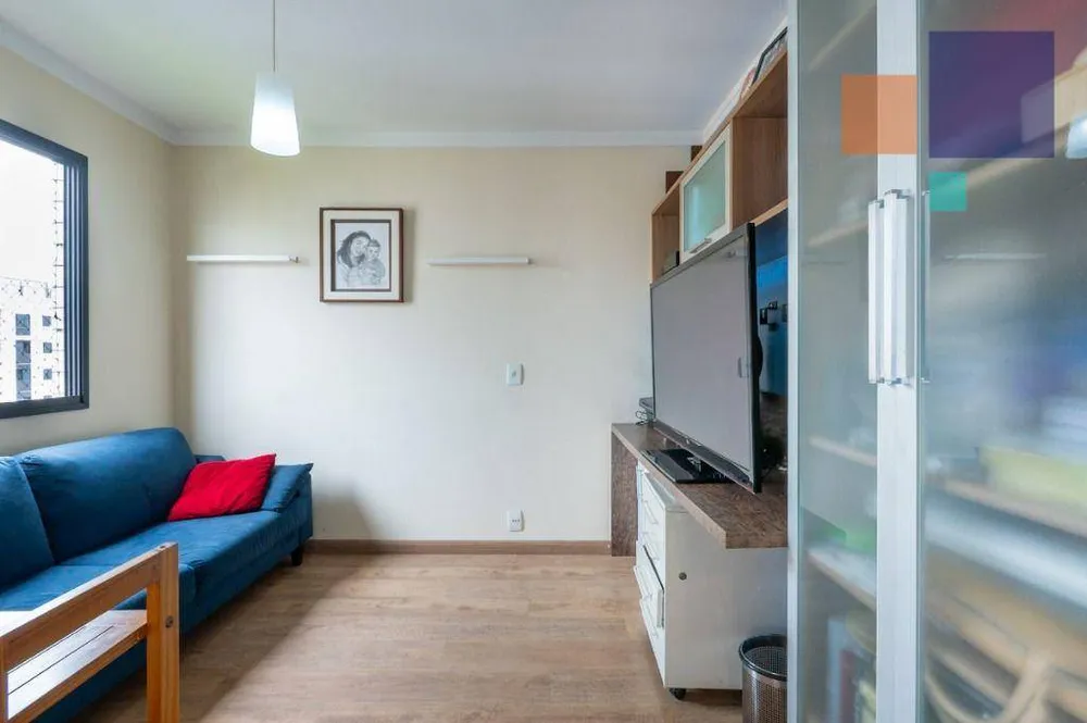 Apartamento, 2 quartos, 82 m² - Foto 5
