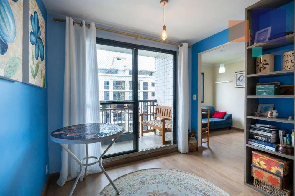 Apartamento, 2 quartos, 82 m² - Foto 2