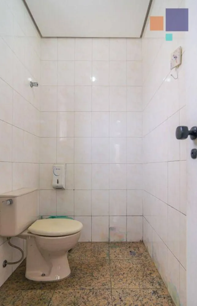 Sala-Conjunto, 38 m² - Foto 5