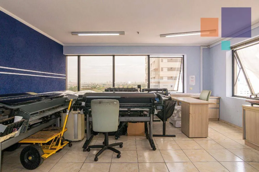 Sala-Conjunto, 38 m² - Foto 6