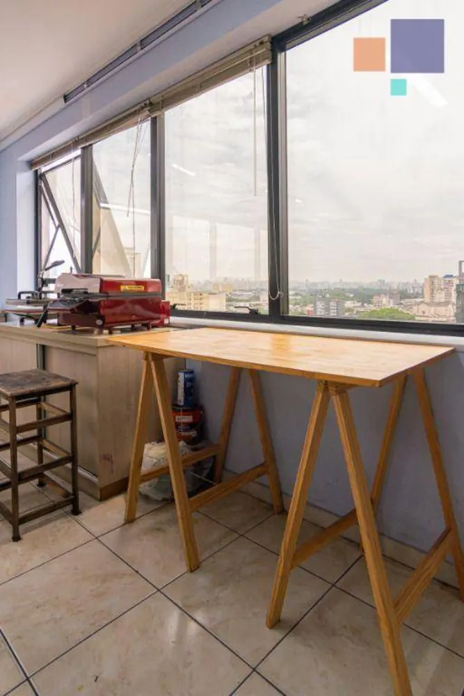 Sala-Conjunto, 38 m² - Foto 2