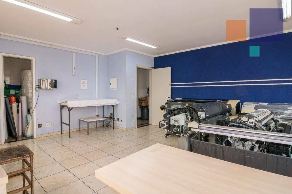 Sala-Conjunto, 38 m² - Foto 4