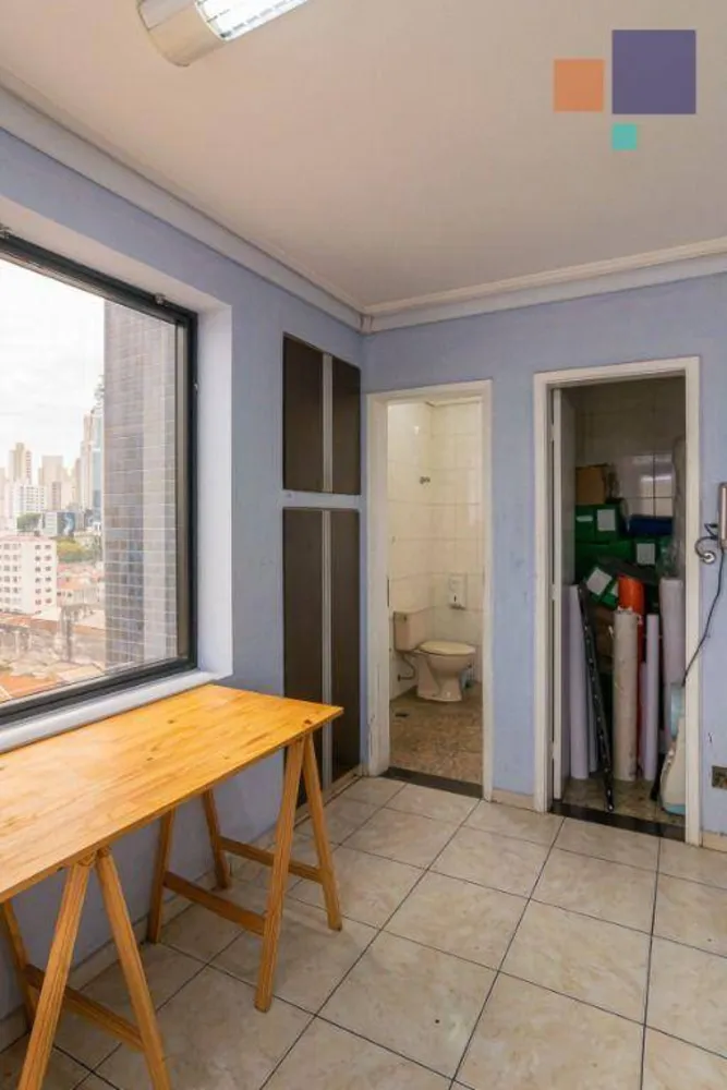 Sala-Conjunto, 38 m² - Foto 7