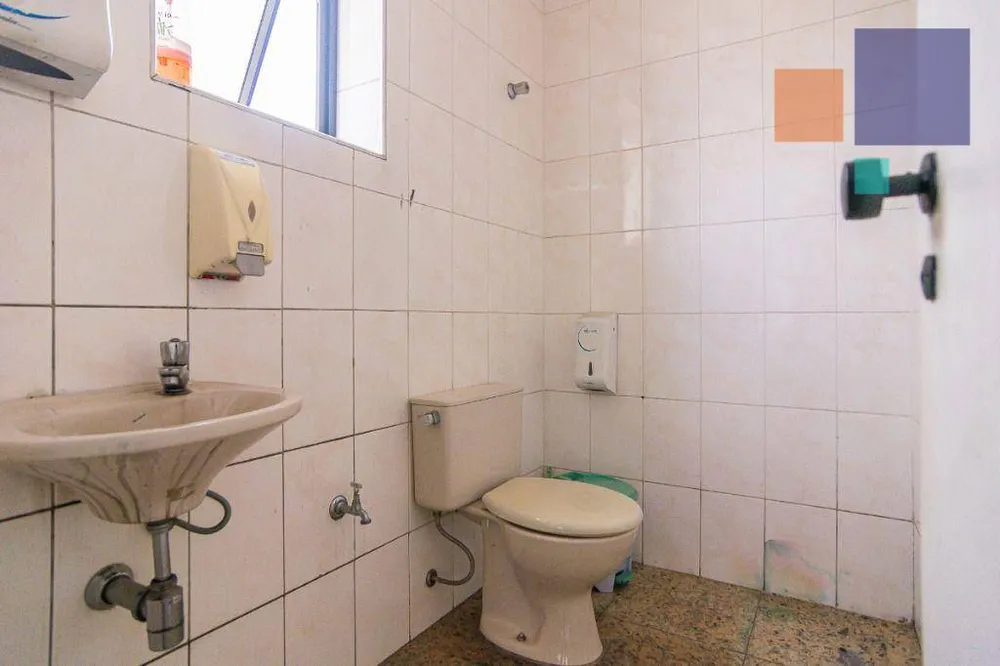Sala-Conjunto, 38 m² - Foto 3