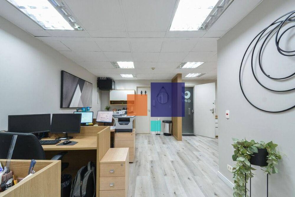 Conjunto Comercial-Sala à venda, 135m² - Foto 7