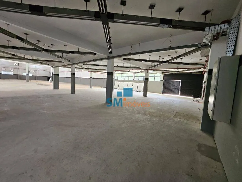 Depósito-Galpão, 3647 m² - Foto 4