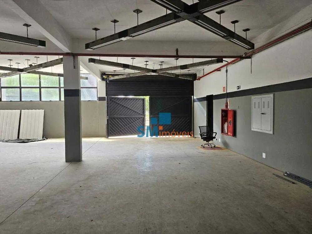 Depósito-Galpão, 3647 m² - Foto 7