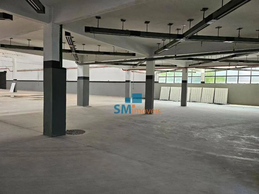 Depósito-Galpão, 3647 m² - Foto 5
