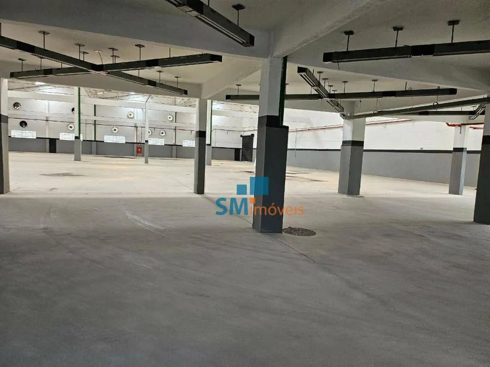 Depósito-Galpão, 3647 m² - Foto 6