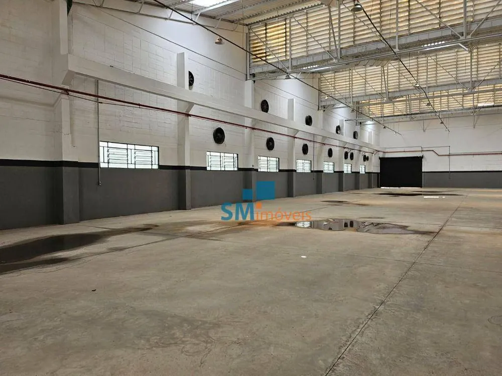 Depósito-Galpão, 3647 m² - Foto 9