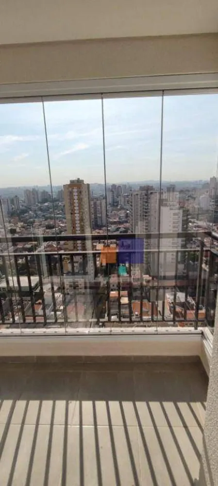Apartamento, 2 quartos, 66 m² - Foto 1