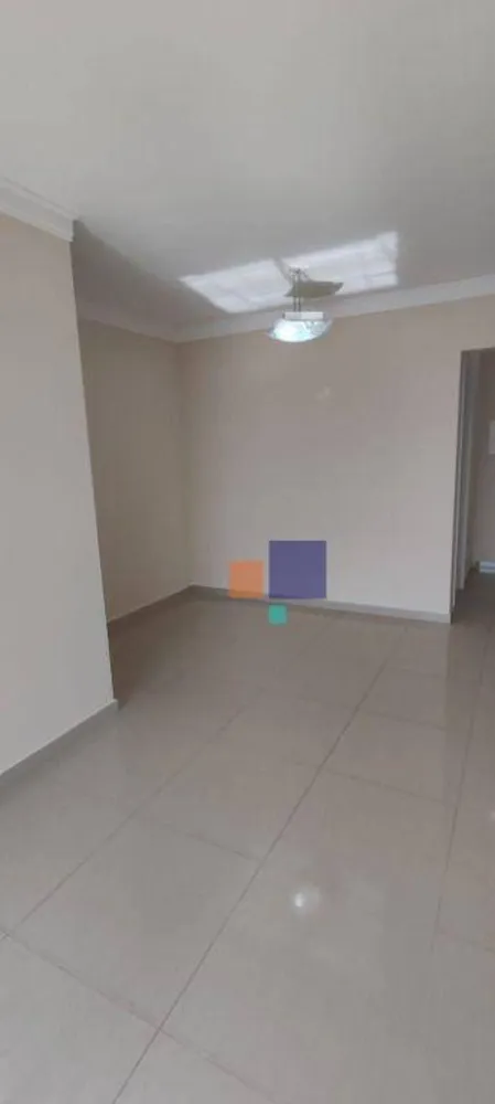 Apartamento, 2 quartos, 66 m² - Foto 2