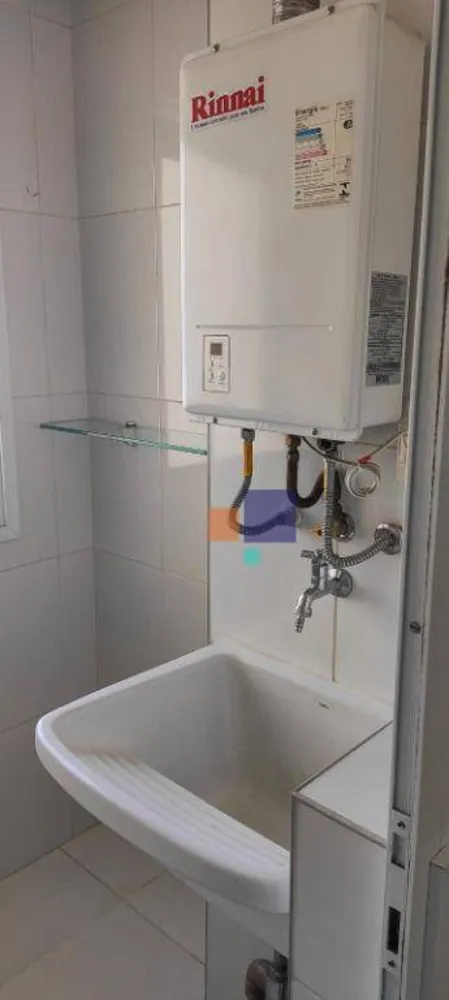 Apartamento, 2 quartos, 66 m² - Foto 7