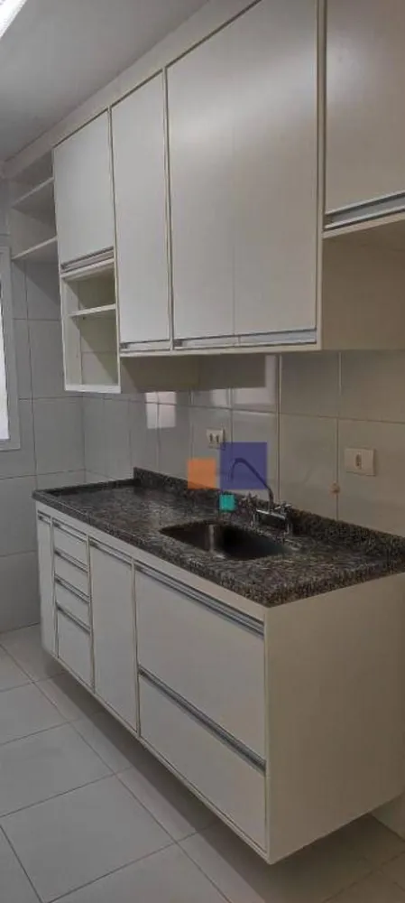 Apartamento, 2 quartos, 66 m² - Foto 8