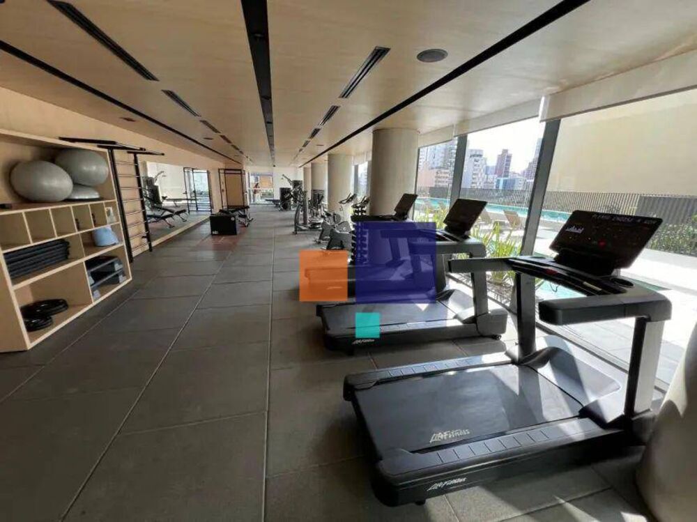 Apartamento à venda com 3 quartos, 170m² - Foto 9