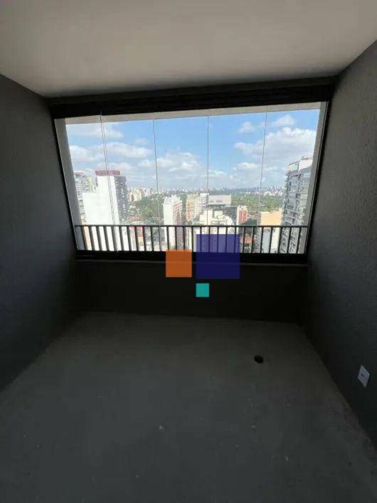 Apartamento à venda com 3 quartos, 170m² - Foto 8