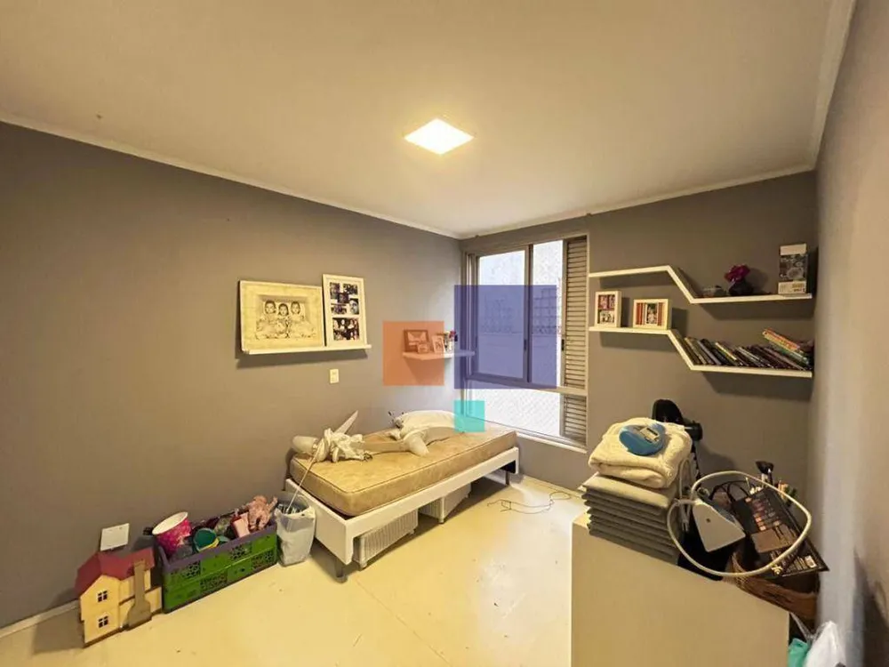Apartamento, 3 quartos, 97 m² - Foto 3