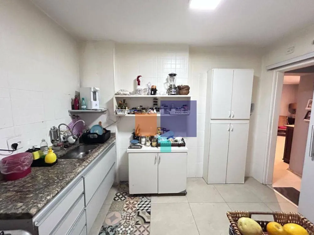 Apartamento, 3 quartos, 97 m² - Foto 7