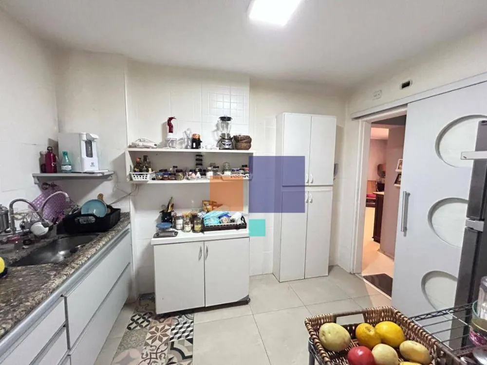 Apartamento, 3 quartos, 97 m² - Foto 1