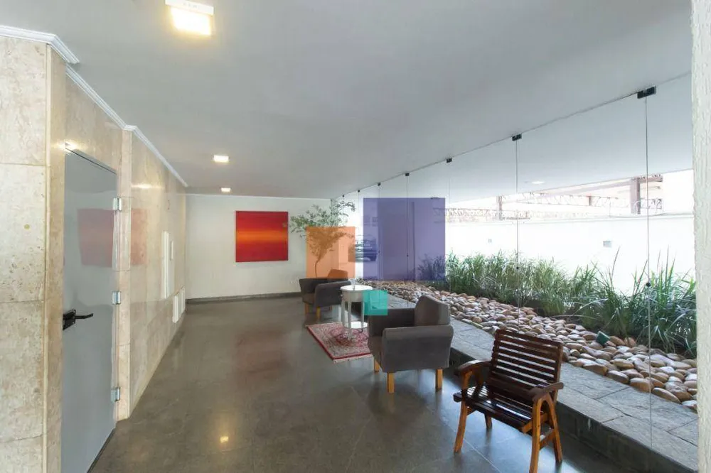 Apartamento, 3 quartos, 97 m² - Foto 2
