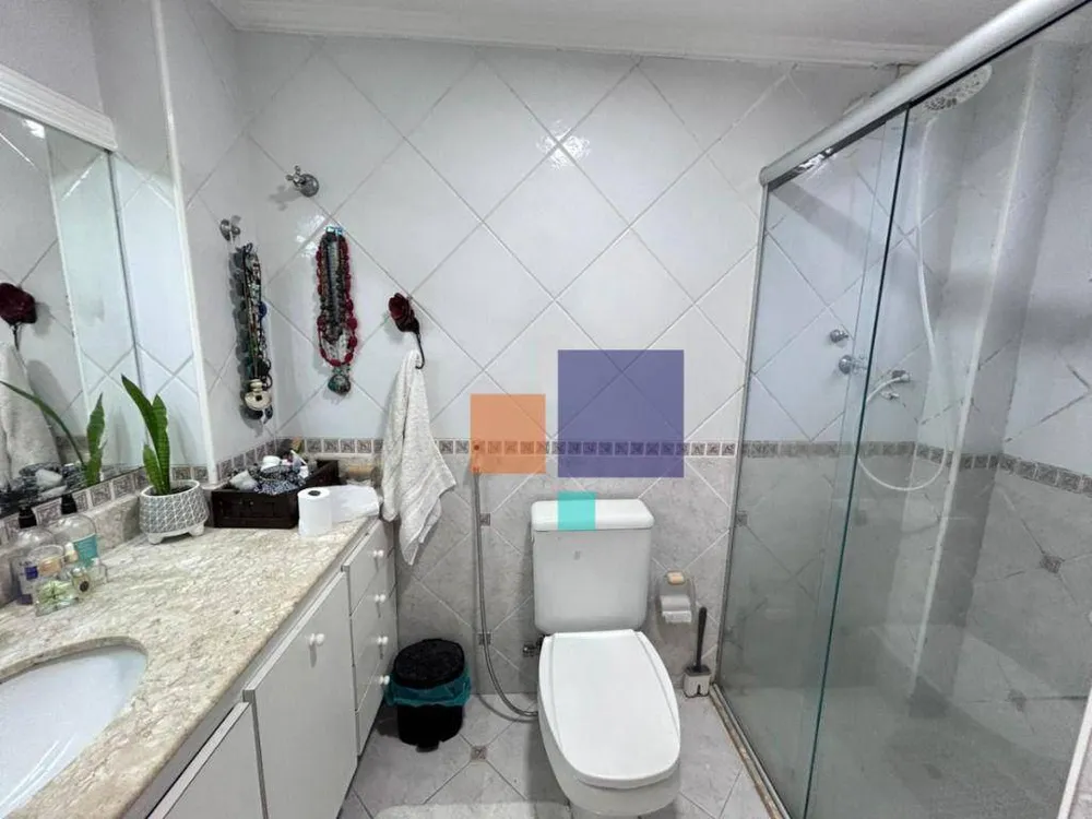 Apartamento, 3 quartos, 97 m² - Foto 1